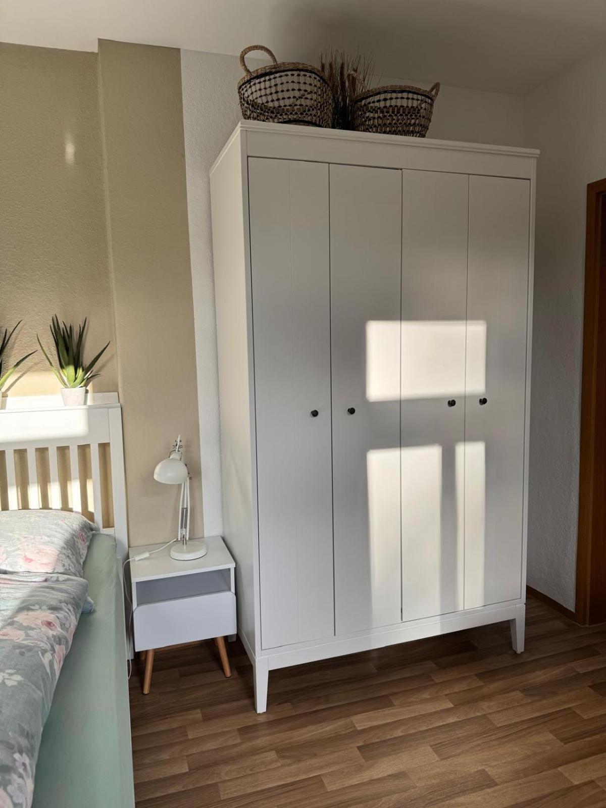 Ferienwohnung Uranus 1A Annaberg-Buchholz Luaran gambar
