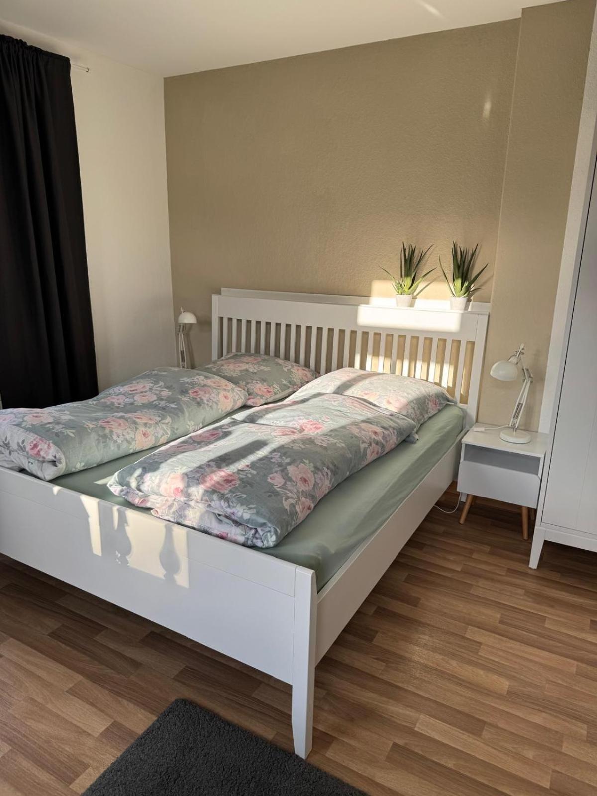 Ferienwohnung Uranus 1A Annaberg-Buchholz Luaran gambar