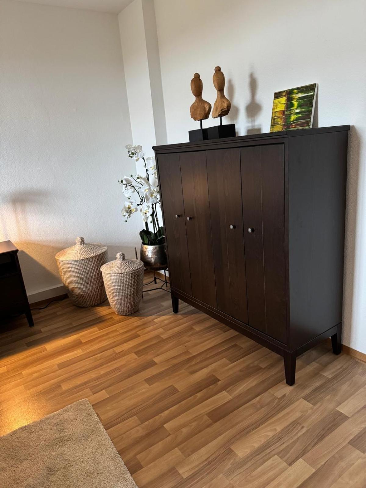 Ferienwohnung Uranus 1A Annaberg-Buchholz Luaran gambar