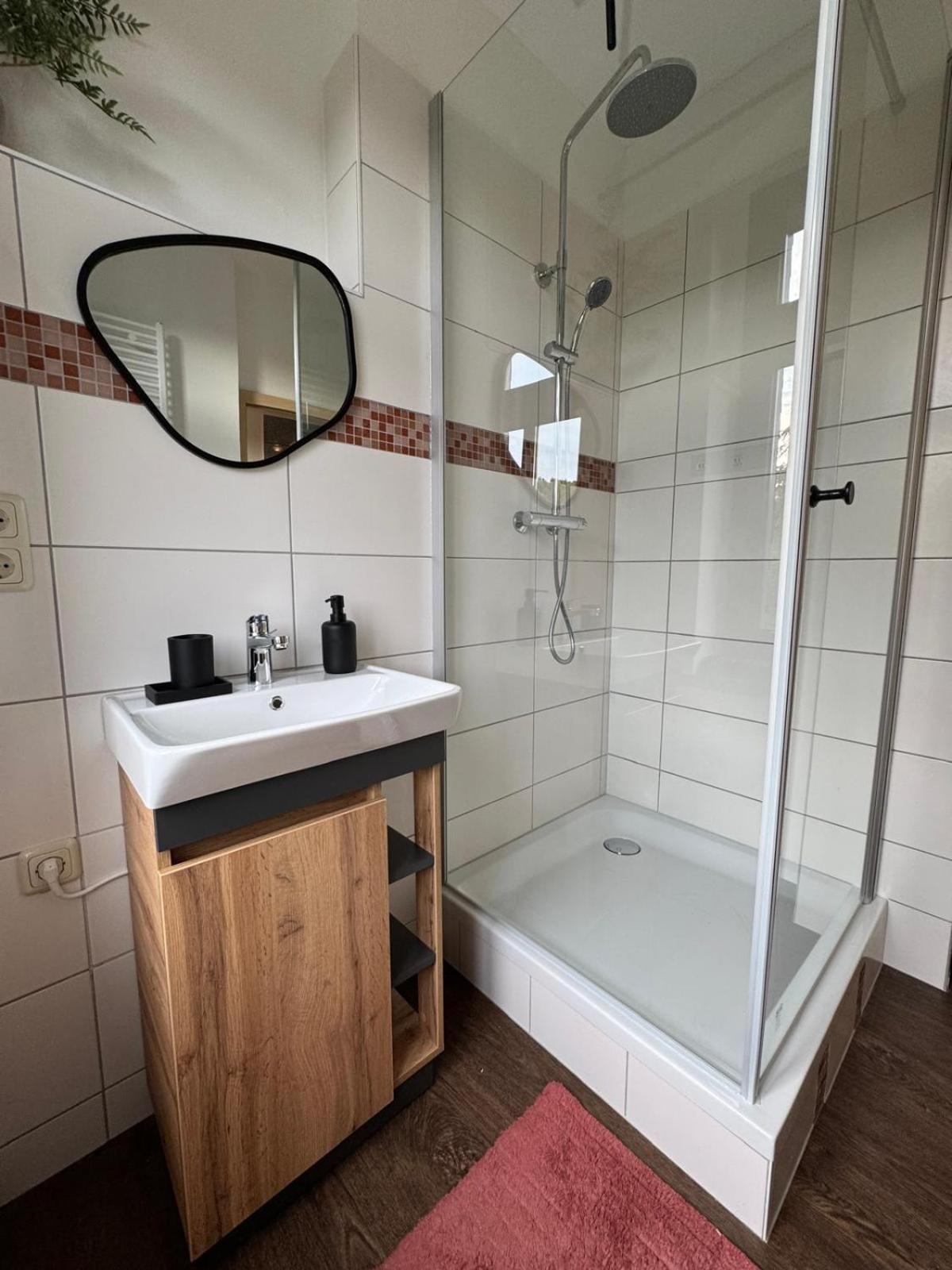 Ferienwohnung Uranus 1A Annaberg-Buchholz Luaran gambar